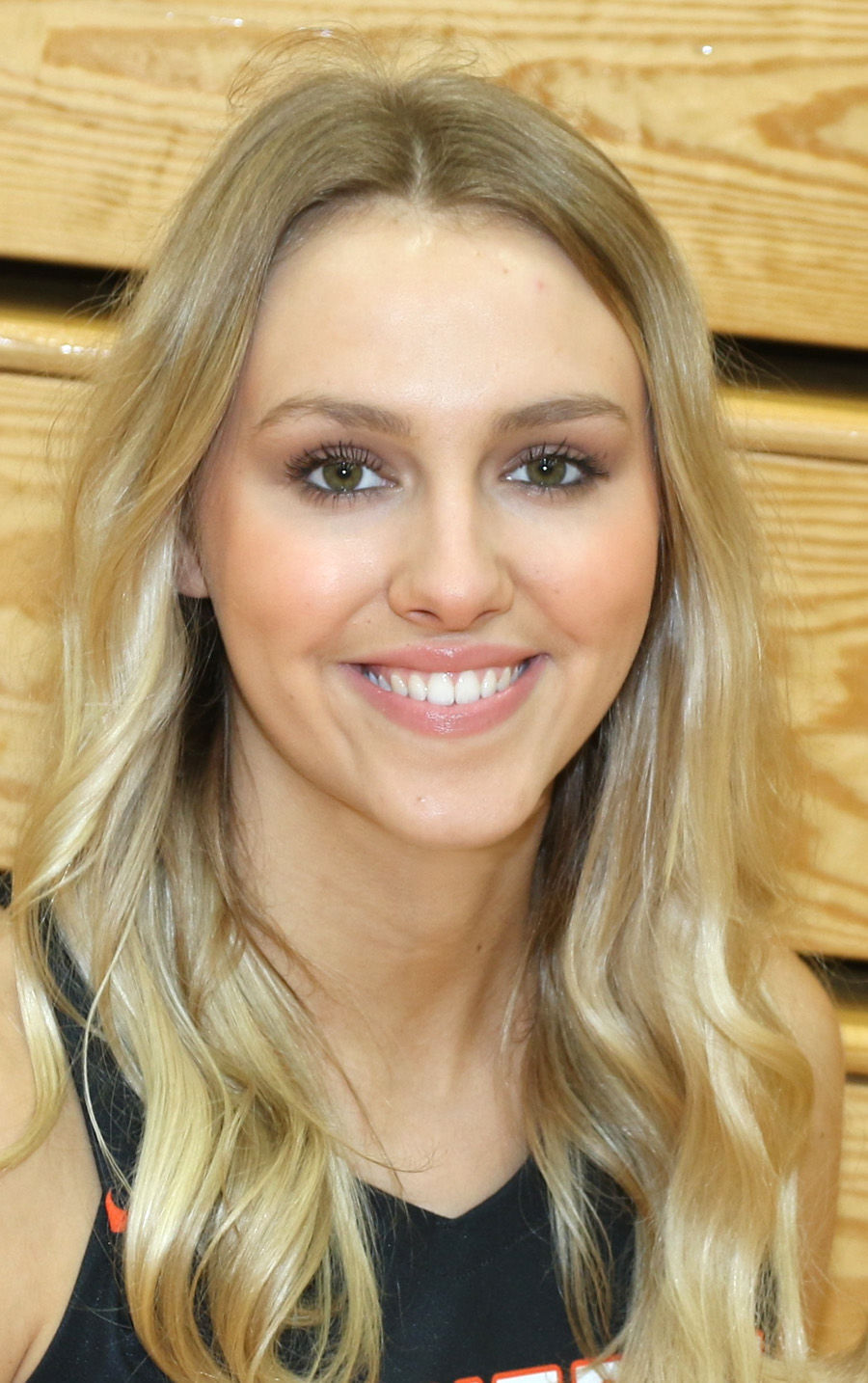 Delaney Tackett